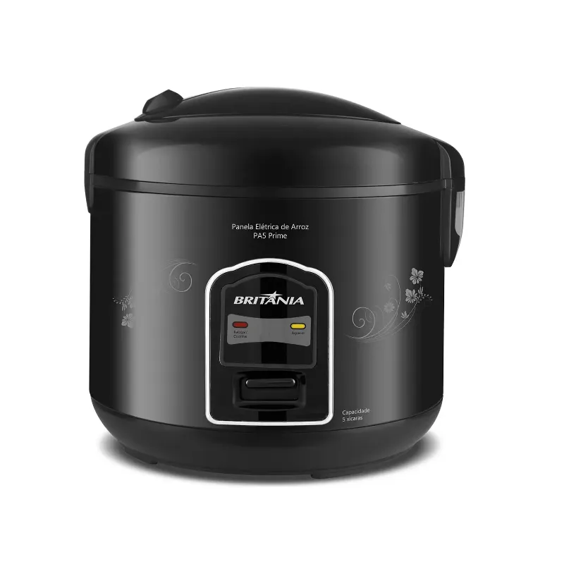 Panela De Arroz Britânia Pa5 Prime, 127V