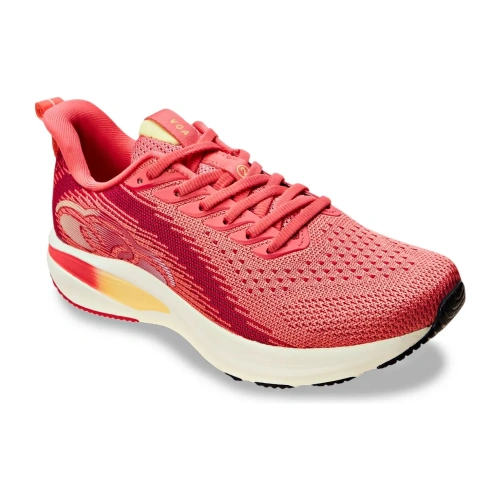 Tênis Olympikus Voa 2 Feminino, Vermelho