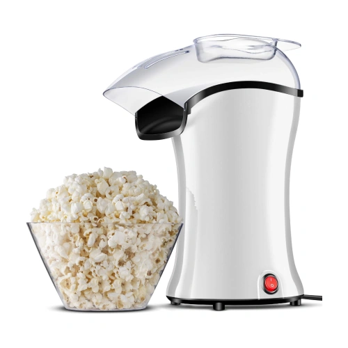 Pipoqueira Popflix, Mondial,1200W, PP-03, 220 V, Branca
