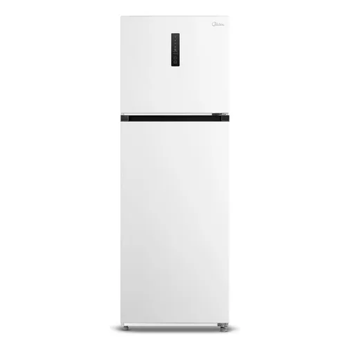 Geladeira Midea  Frost Free Duplex 347l Slim ,127V MD-RT468MTA01