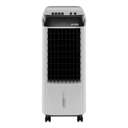 Climatizador de Ar Praxis 4L 127V Preto - CP04M