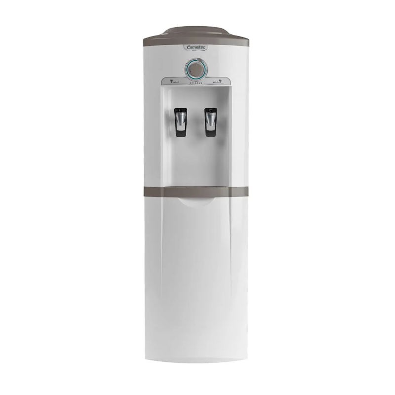 Bebedouro de Água Esmaltec de Coluna, EGC35B 220V