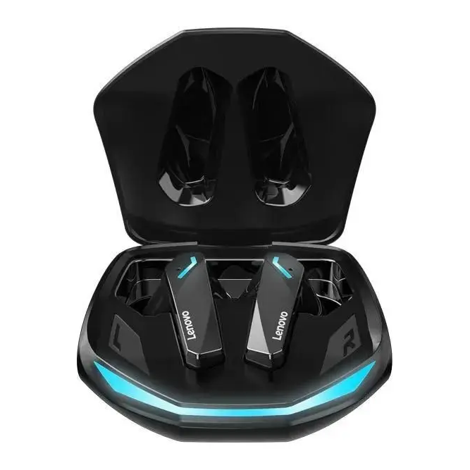 Lenovo GM2 pro Sem Fio Bluetooth 5.3
