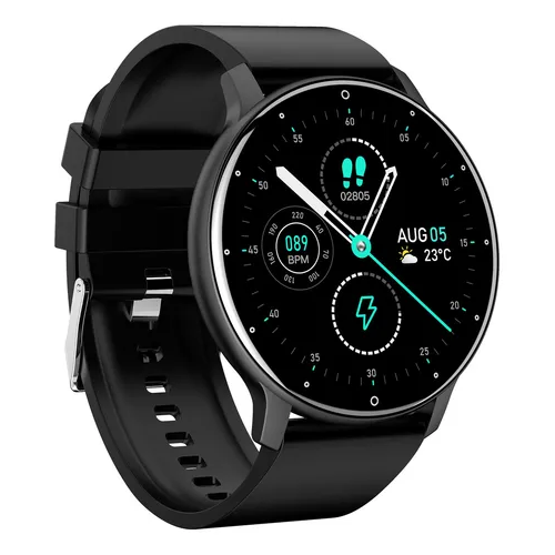 Relógio Smartwatch Haiz My Watch I Fit Display 1.28, HZ-ZL02D