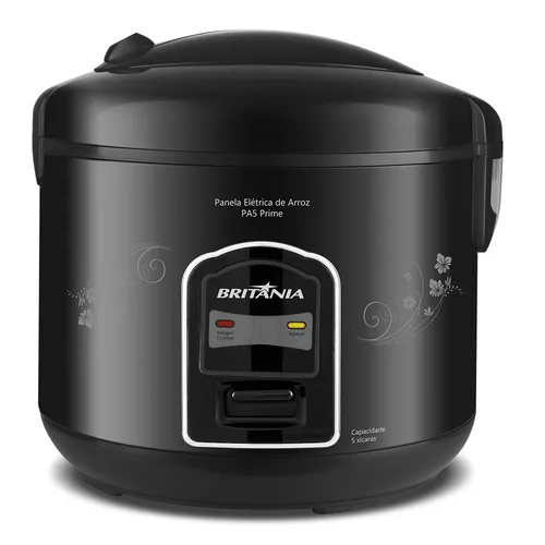 Panela De Arroz Britânia Pa5 Prime, 220V