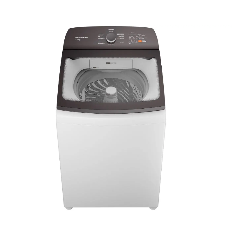 Lavadora de Roupas Brastemp 13kg, BWK13, 127V