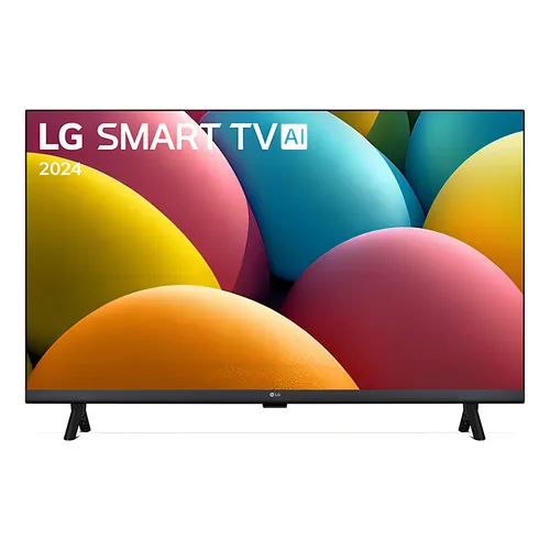 Smart Tv 32'' LG Hd 32LR600BPSA Processador 5 Ger6 127V