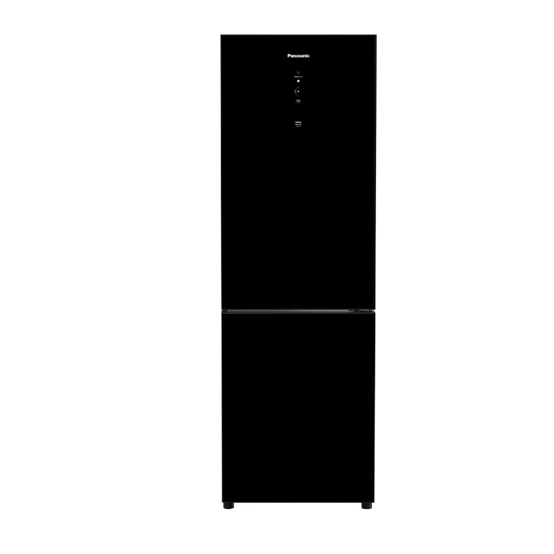 Geladeira/Refrigerador Panasonic Frost Free I, Inverse 397L NR-BB41GV1B, 127V