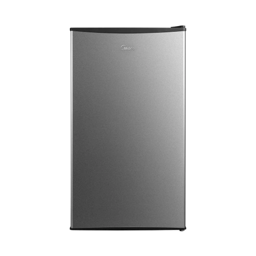 Frigobar Black Edition Preto 93 Litros Midea Bivolt