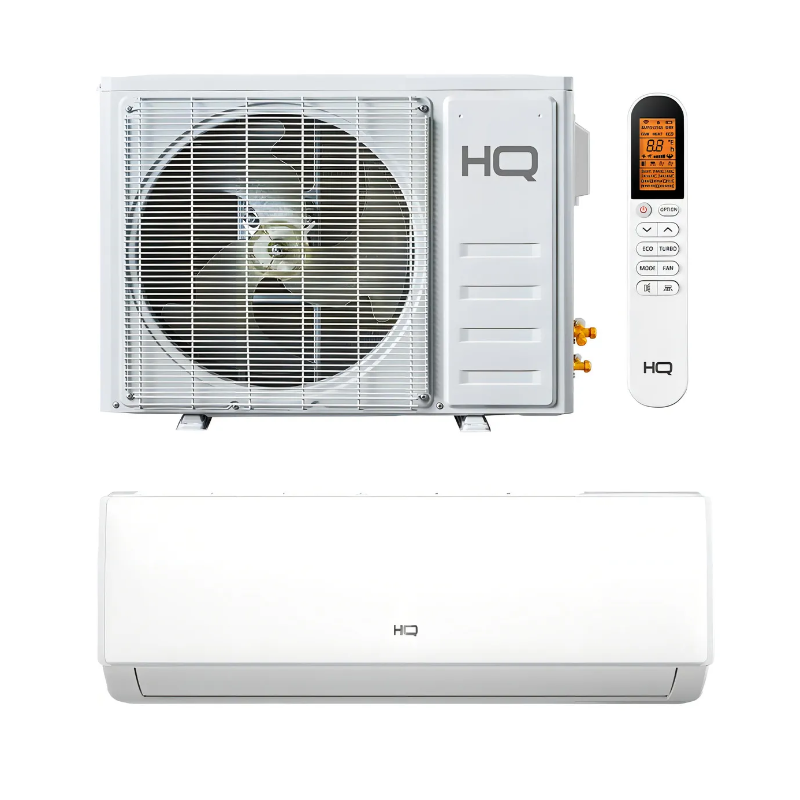 Ar Condicionado Split Hq Hw 9k Frio Br Voht9kco4s2s13 220V