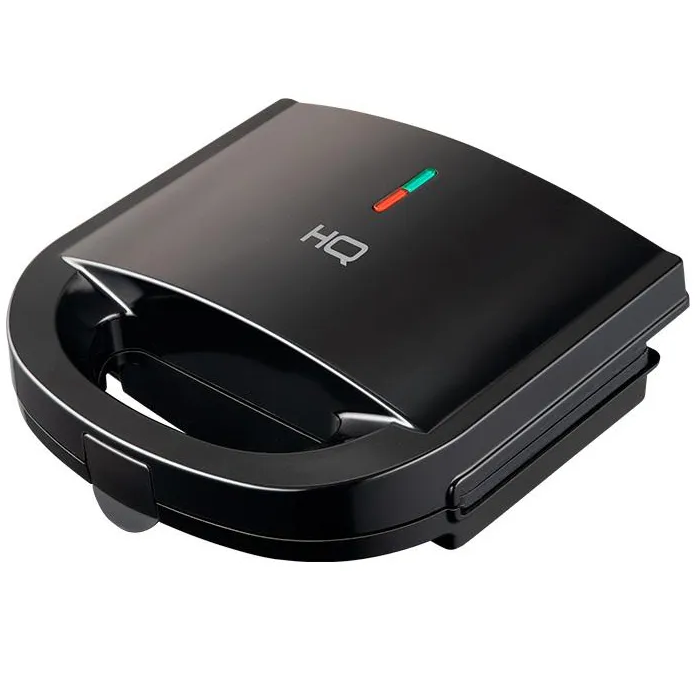 Sanduicheira E Grill Hq 750w Antiaderente Hq-sg004 110V