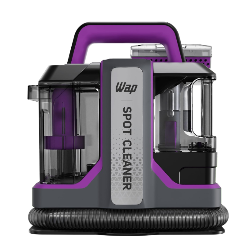 WAP Extratora Portátil Spot Cleaner W3, 3 em 1 , 1450W 220V