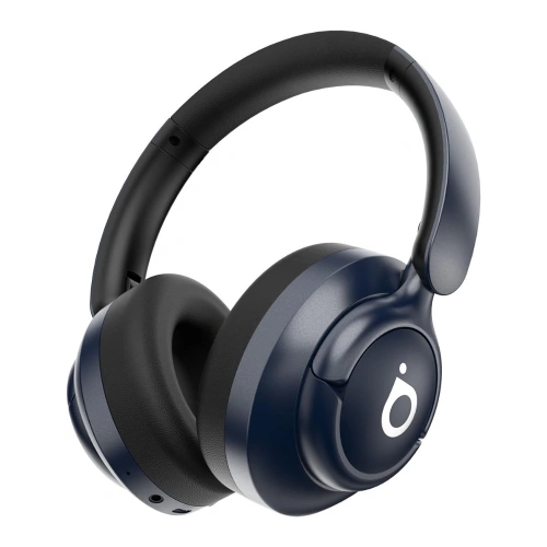 Basike Fone de Ouvido Bluetooth 5.4, ANC, 30h Bateria, LE29