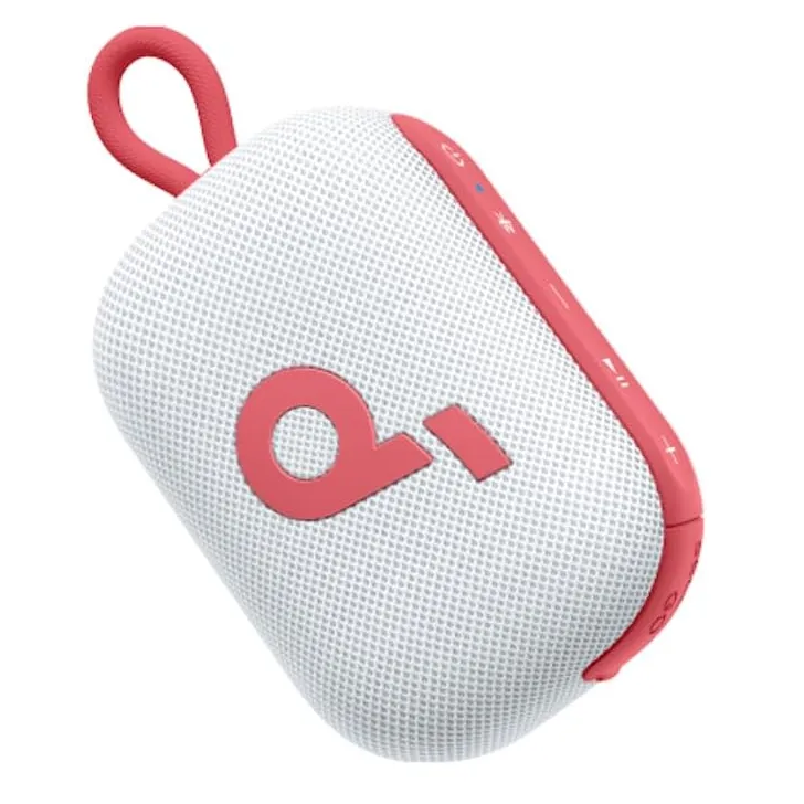 Soundcore Select 4 go da Anker Caixa de Som Portáteis, IP67, Vermelho