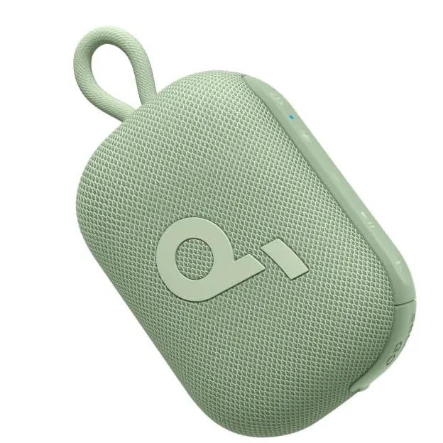 Soundcore Select 4 go da Anker Caixa de Som Portáteis, IP67, Verde