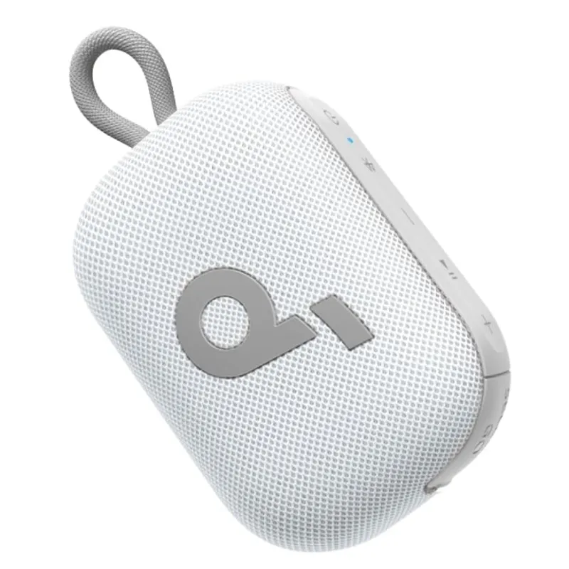 Soundcore Select 4 go da Anker Caixa de Som Portáteis, IP67, Branco