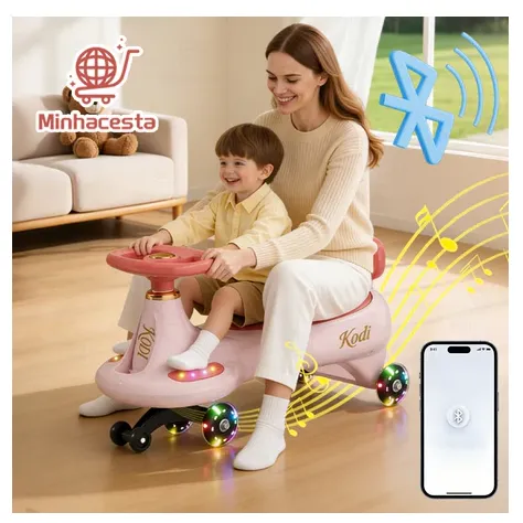 Imagem da promoção