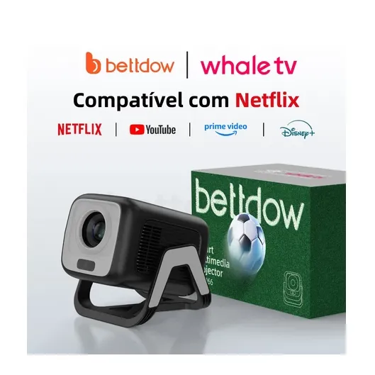 Imagem da promoção