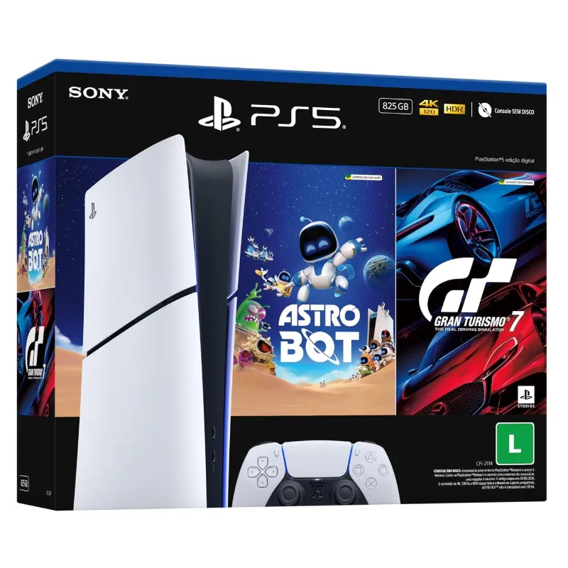 Imagem da promoção