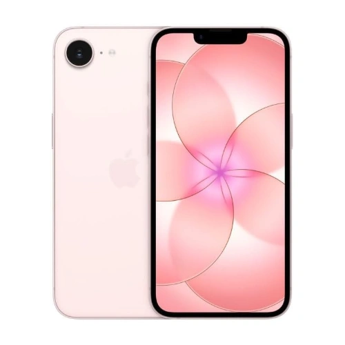 iPhone 17e 256GB, Rosa
