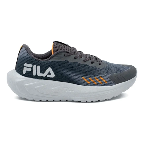 Tênis Fila Sprint F01TR00126, Cinza