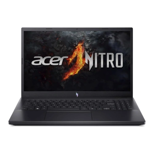 Notebook Gamer Acer Nitro V15 ANV15-41-R6J0 AMD Ryzen 7 7735HS 8GB DDR5 512GB SSD 15.6" 165Hz RTX 4050 Linux