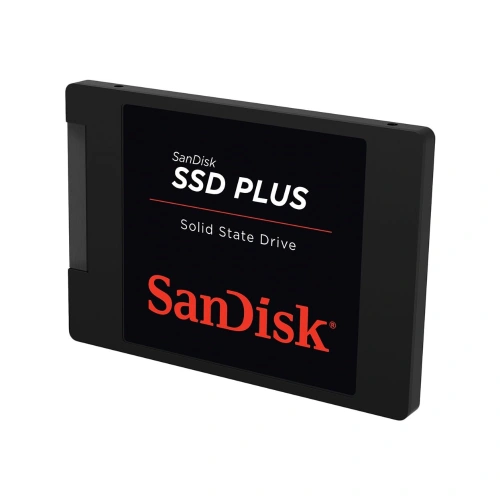 SSD Interno SanDisk SDSSDA-1T00-G28 1TB