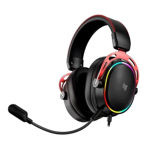 Headset Gamer Pichau Vega Pro 7.1 Drivers 50mm PCH-VGAP-BL01
