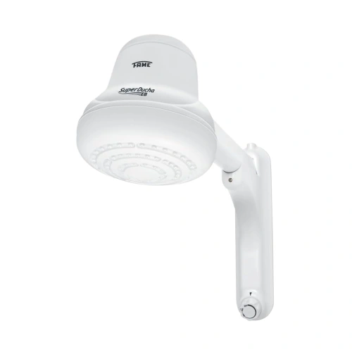 Chuveiro eletrônico Fame Super Ducha Eletrônica 4.400W
