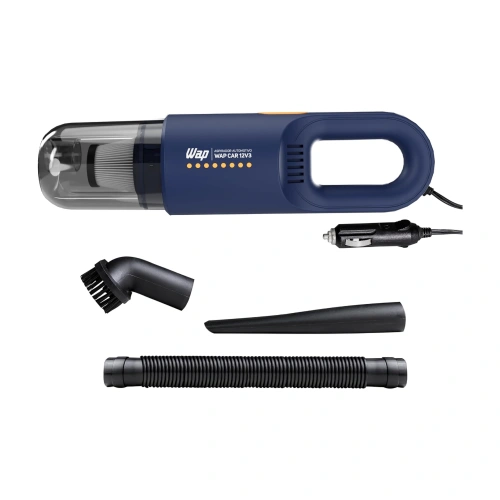 Aspirador Automotivo Portátil WAP CAR 12V3 12V 420ML