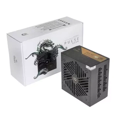 Fonte de Alimentação Duex Pulse Pro 850W DXFOPRO850WG3