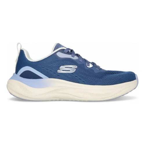 Tênis Skechers Skech Cloud 150561 Feminino, Azul