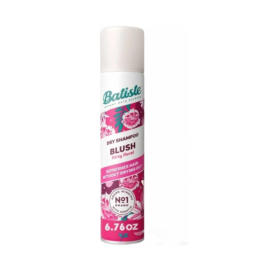 Shampoo a seco Batiste Blush 200ml