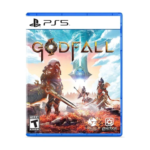 Jogo para Playstation 5 Godfall (PS5)