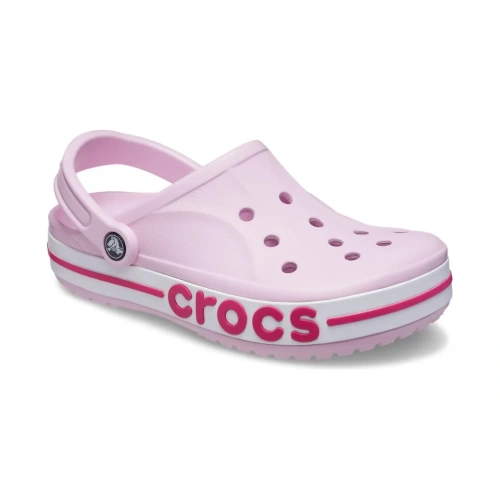 Sandália Crocs Bayaband Clog Ballerina