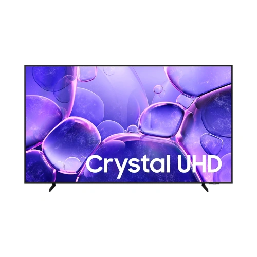 Smart TV Samsung UN65U8600FGXZD 65" Crystal UHD 4K