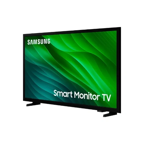 Smart TV Samsung LS32H5000FGXZD 32" HD Tizen HDR
