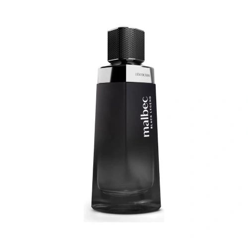 Colônia Desodorante O Boticário Malbec Black Legend 100ml