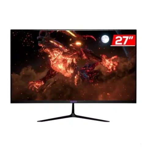 Monitor Gamer Mancer Horizon Z27 27" VA Full HD 1ms 75Hz VGA/HDMI