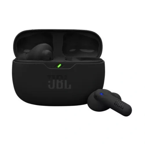 Fone de Ouvido Bluetooth JBL Wave Beam 2 Preto