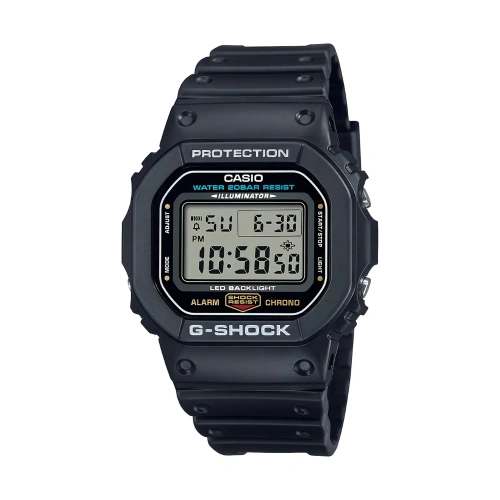 Relógio Casio G-Shock DW-5600UE-1DR