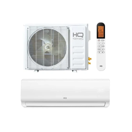 Ar Condicionado Split HQ Hi Wall Inverter 12.000 BTU/h Quente e Frio Monofásico VIHT12KCH3S2S23