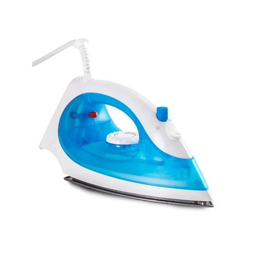 Ferro de Passar Roupas Agratto Vapore FV-02 1.400W, Branco, Azul, 220 V