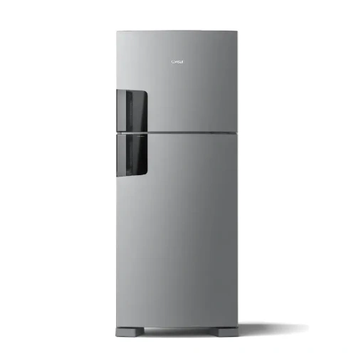 Geladeira Consul CRM50MB 412 L Duplex Inox