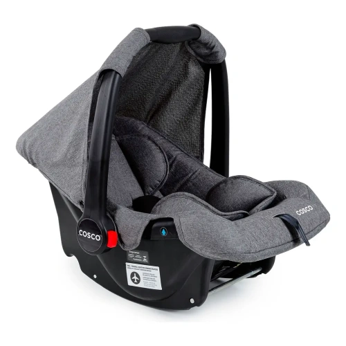 BebĂȘ Conforto Cosco Kids Wizz 0 a 13kg CAX00696