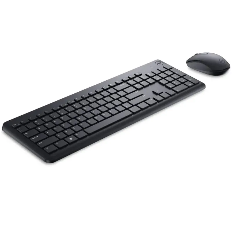 Teclado e Mouse sem fio Dell - KM3322W