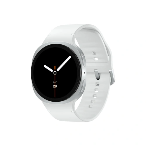 Smartwatch Samsung Galaxy Watch8 44mm BT Galaxy AI, Prata