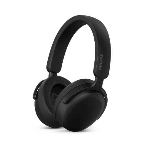 Fone de Ouvido Bluetooth Philips TAH2300BK/00 com Microfone