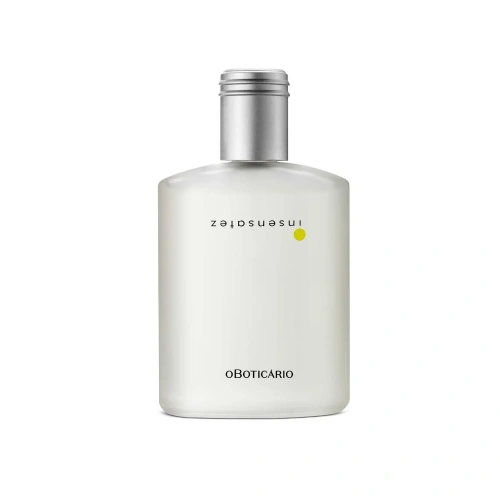 Deo Colônia O Boticário Insensatez 100ml