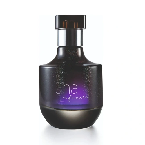 Perfume Deo Parfum Natura Una Infinito 75ml